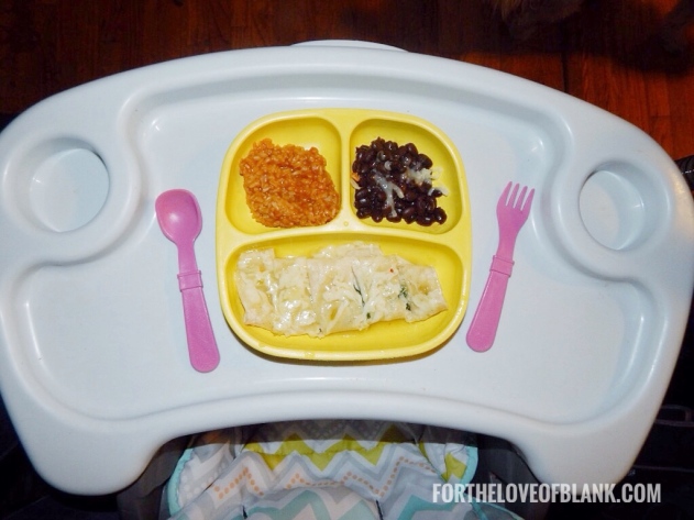 Easy toddler meals that will satisfy even the pickiest of eaters!